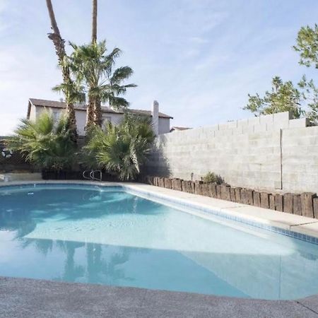 Urban Las Vegas Colonial In The Heart Of Vegas Villa Exterior photo